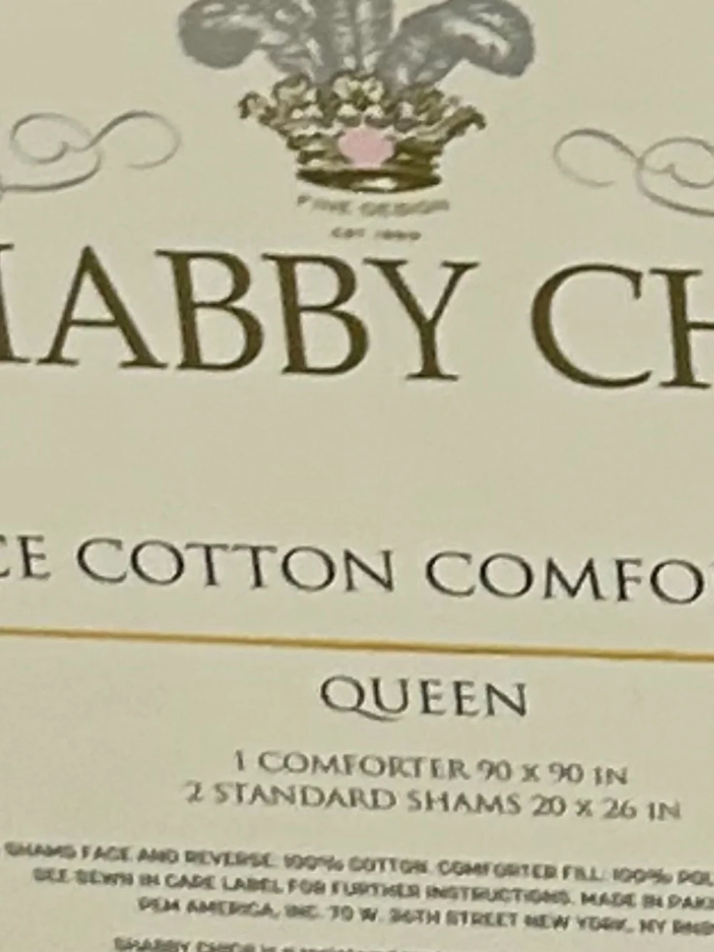 Shabby Chic shabby chic